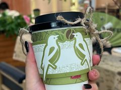 -鹊茶咖啡•新中式(深圳首店)