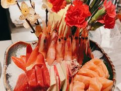 -大渔铁板烧(铁西万象汇店)