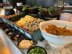 -洲际酒店·地平线全日餐厅HORIZON CAFÉ