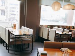 -莲餐厅·湖北菜·藕汤是头牌(愚园路店)