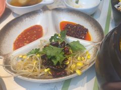 -云海肴·汽锅鸡·云南菜(高德置地店)