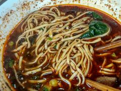 -武胜段记猪肝面(卓锦城店)