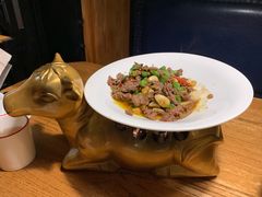 -新白鹿餐厅(龙游路总店·杭帮菜名店)