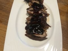 -旅马餐厅(茅家埠店)