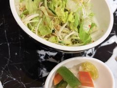 -牛将军•涮肉•烤肉•铁板烧(北京王府井·故宫店)