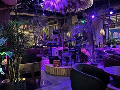 -不二·民谣音乐餐吧(长沙店)
