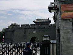 -卢沟桥文化旅游区(卢沟桥)