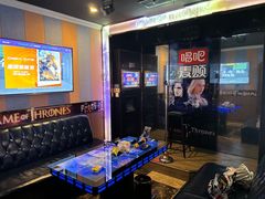-唱吧麦颂KTV(松江五龙商业广场店)