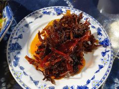 -龙姐私房菜(和顺古镇店)