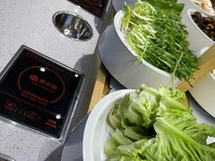 -农小锅(北京大兴凯德店)