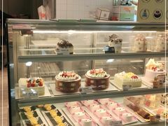 -BreadTalk面包新语·烘焙蛋糕(海珠丽影广场店)