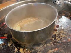 -飘香火锅(玉林西路店)