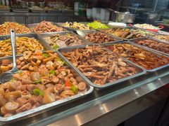 -葛记焖饼(伏牛路店)