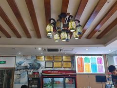 -青石桥老瓦房肥肠粉总店(青石桥总店)