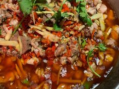 -椒小兔·盐帮川菜中餐厅(金沙时代广场店)