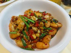 -笨罗卜浏阳菜馆(高桥永祥店)