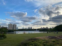 -黄兴公园