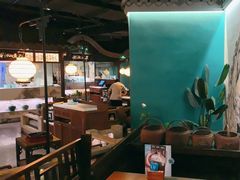 -佬麻雀·新湘菜(珠海金发购物中心店)