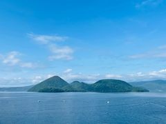 -洞爷湖万世阁酒店