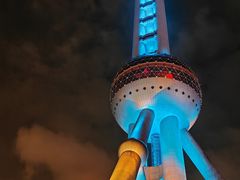 -东方明珠广播电视塔