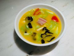-径山十八道·风味民间菜(杭州总店)