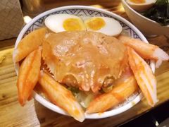 -老龙亭拉面店