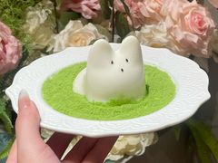 -第101座花园餐厅(湖滨88店)