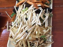 -美玲拉面(鞍山西道店)