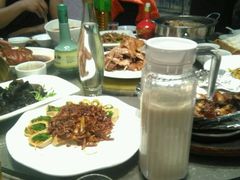 -金掌勺东北菜(格兰晴天店)