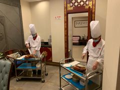 -全聚德(上海首店浦东店)
