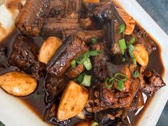 -林家饭店(新林公路店)