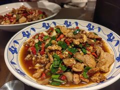 -八碗湘长沙市井菜(坡子街店)