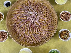 -五华鱼生客家五华菜馆(德明华府店)