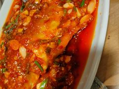 -蜀宴小调·精致家常菜(科华店)