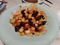 -新侨小馆(东直门北小街店)