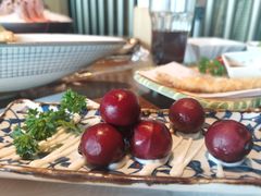 -芥末日本料理(打浦路铂尔曼旗舰店)