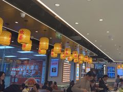 -素满香·全民食养自助(长宁龙之梦店)