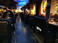 -三个蒙古大叔羊肉串(大宁店)