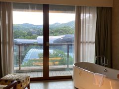 -宁波九龙湖开元度假村