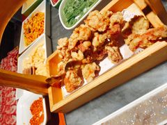 -玩煮炭火锅(延福街店)