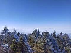 -峨眉山风景名胜区