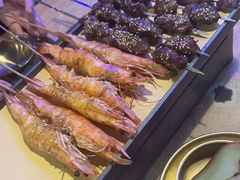 -质烤烤物·活烤海鲜(质烤总店)