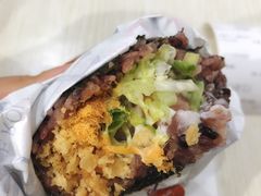 -眷村阿嬷(花城汇店)