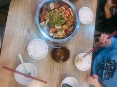 -南开大学-学生第2食堂