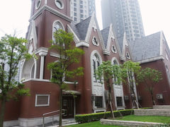 -天主教圣弥额尔堂