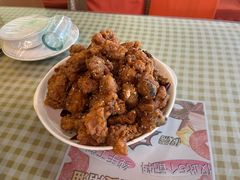 -钰姐妹饺子城(华岩路店)