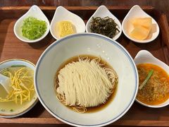 -同得兴 Since·1995 传统苏式面馆(嘉馀坊店)