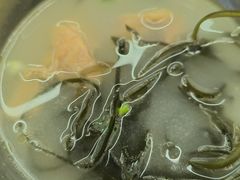 -海汇源老烧麦店(东大街总店)