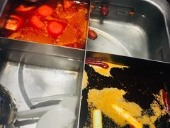 -海底捞火锅(威高广场店)