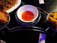 -柒號馆天津菜·八珍豆腐·牛窝骨
